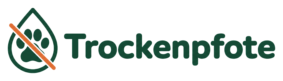 Trockenpfote