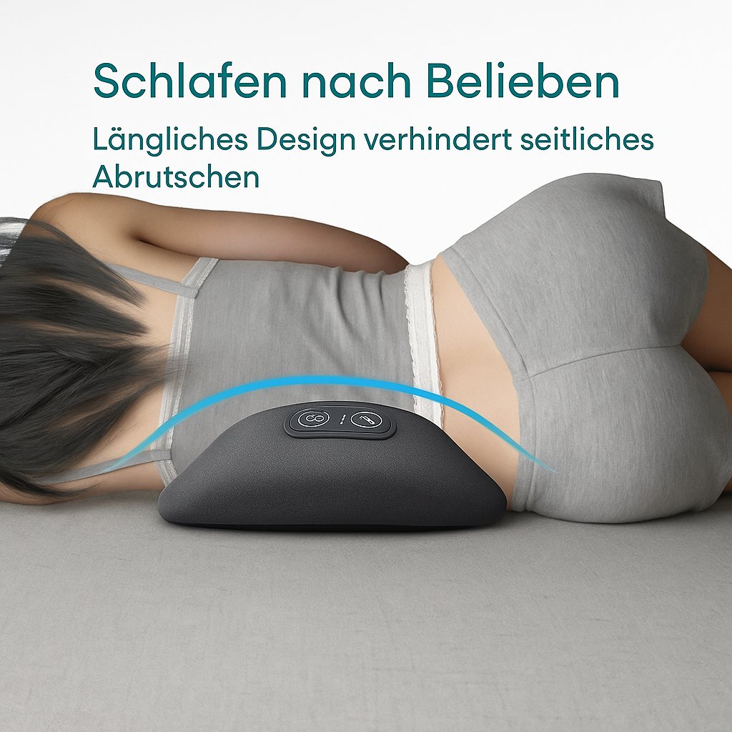 Vertacura Massager – Produktbild 5