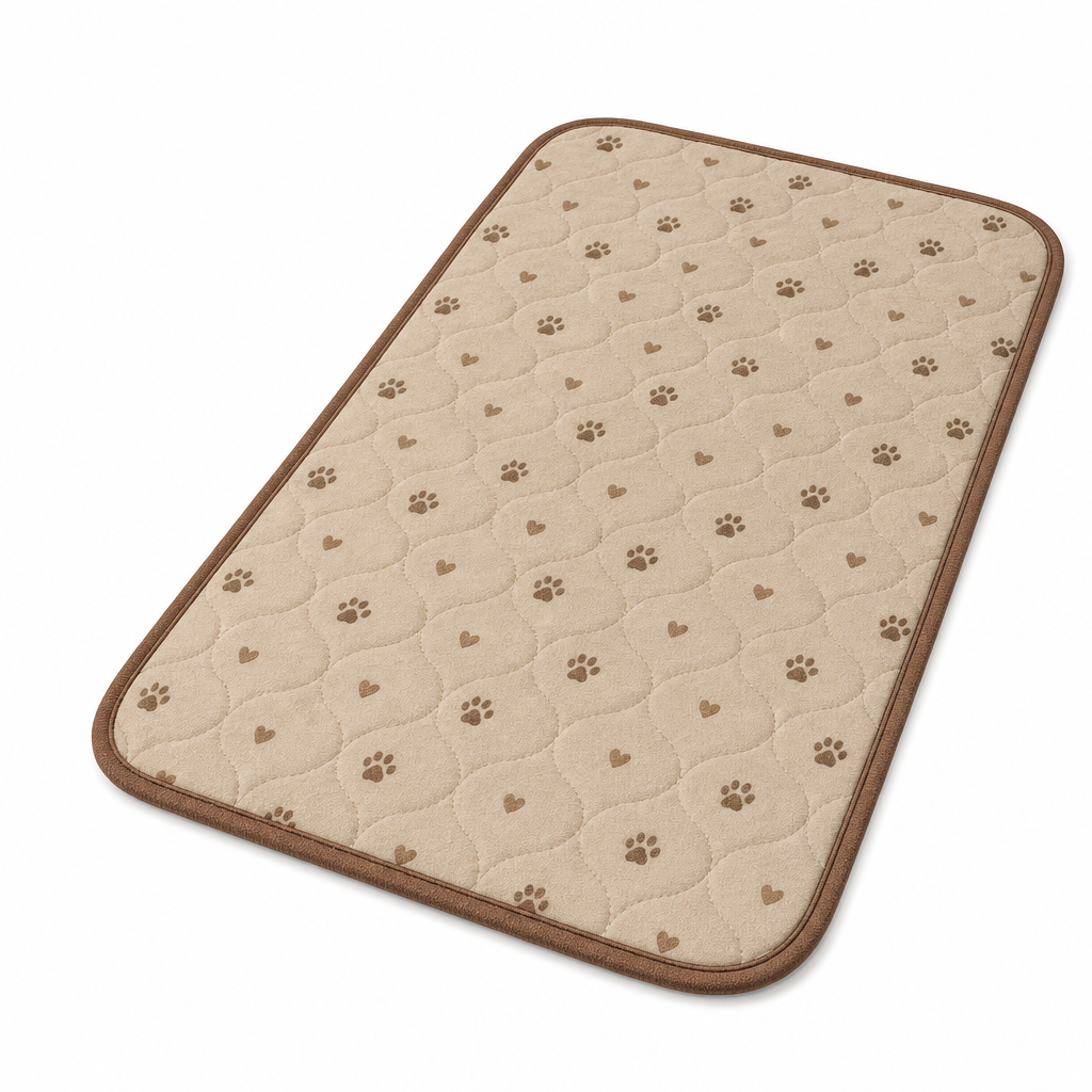 Trockenpfote Sand Packshot