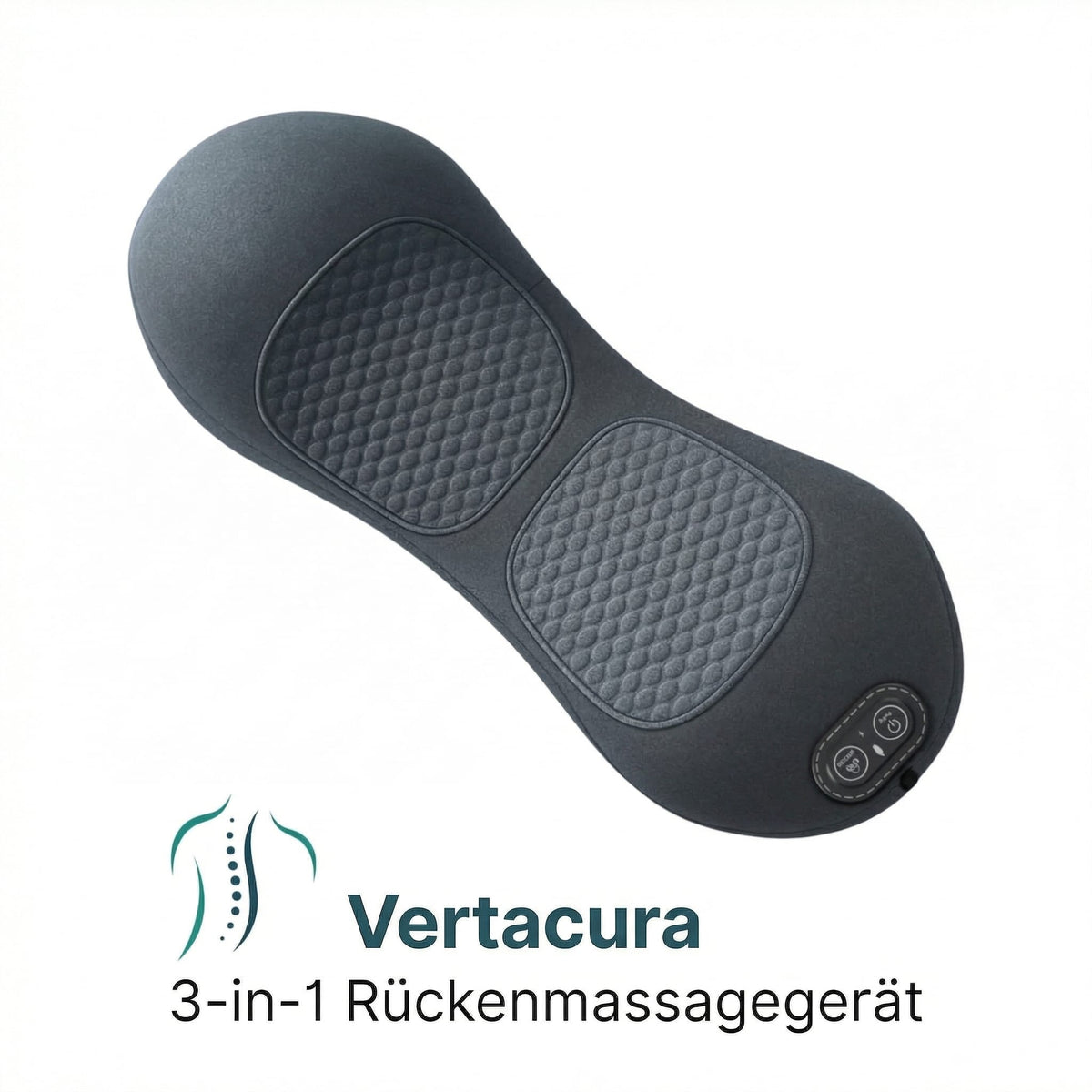 Vertacura Massager – Produktbild 1