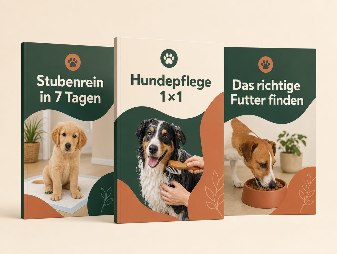E-Book: Stubenrein in 7 Tagen