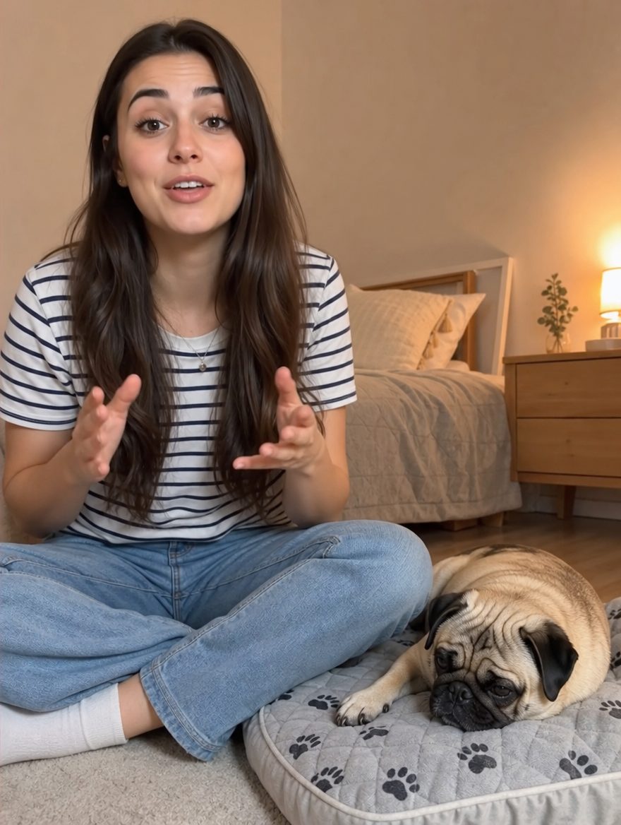 „Nie wieder Wegwerfpads kaufen.“